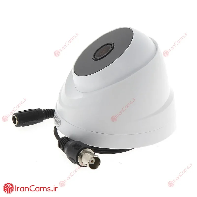 دوربین مداربسته Dahua Dome مدل DH-HAC-T1A21P irancams.ir