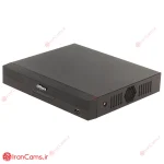 دستگاه رکوردر 8 کانال داهوا ارزان هوش مصنوعی DH-XVR5108HS-I3 irancams.ir