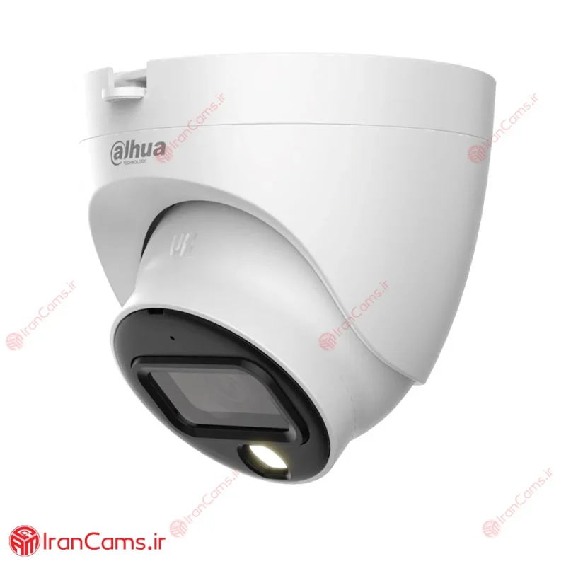 دوربین مداربسته دام 2 مگاپیکسلی داهوا DH-HAC-HDW1209TLQP-LED irancams.ir