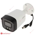 خرید و قیمت دوربین مداربسته داهوا DH-HAC-HFW1209TLMP-LED irancams.ir