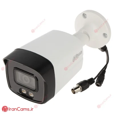 خرید و قیمت دوربین مداربسته داهوا DH-HAC-HFW1209TLMP-LED irancams.ir