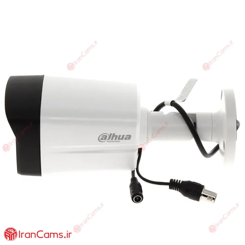 دوربین مداربسته Dahua Bullet مدل DH-HAC-HFW1209TLMP-LED irancams.ir