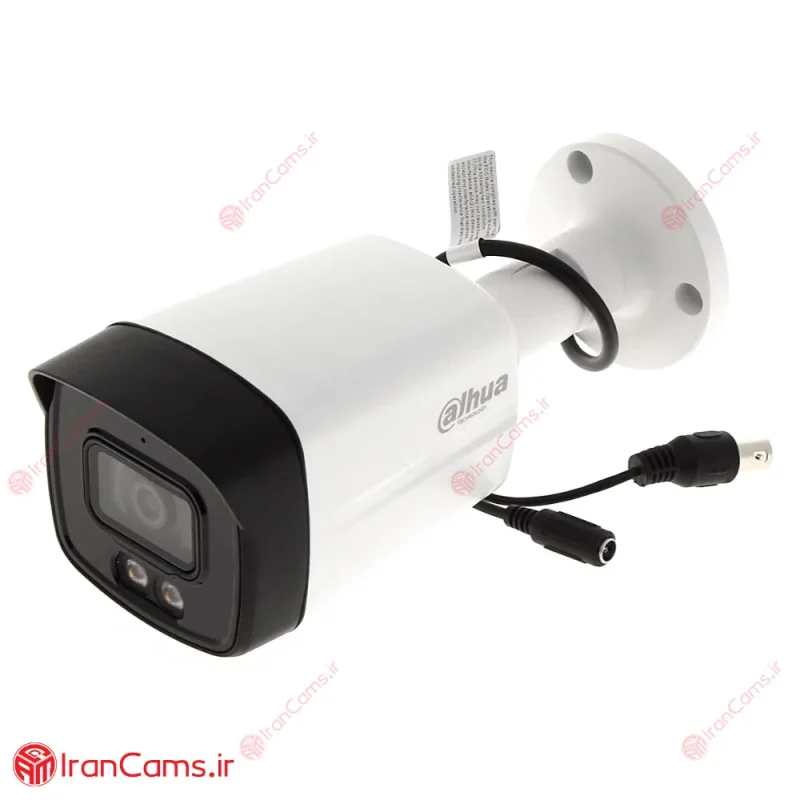 دوربین بولت dahua DH-HAC-HFW1509TLM-A-LED irancams.ir