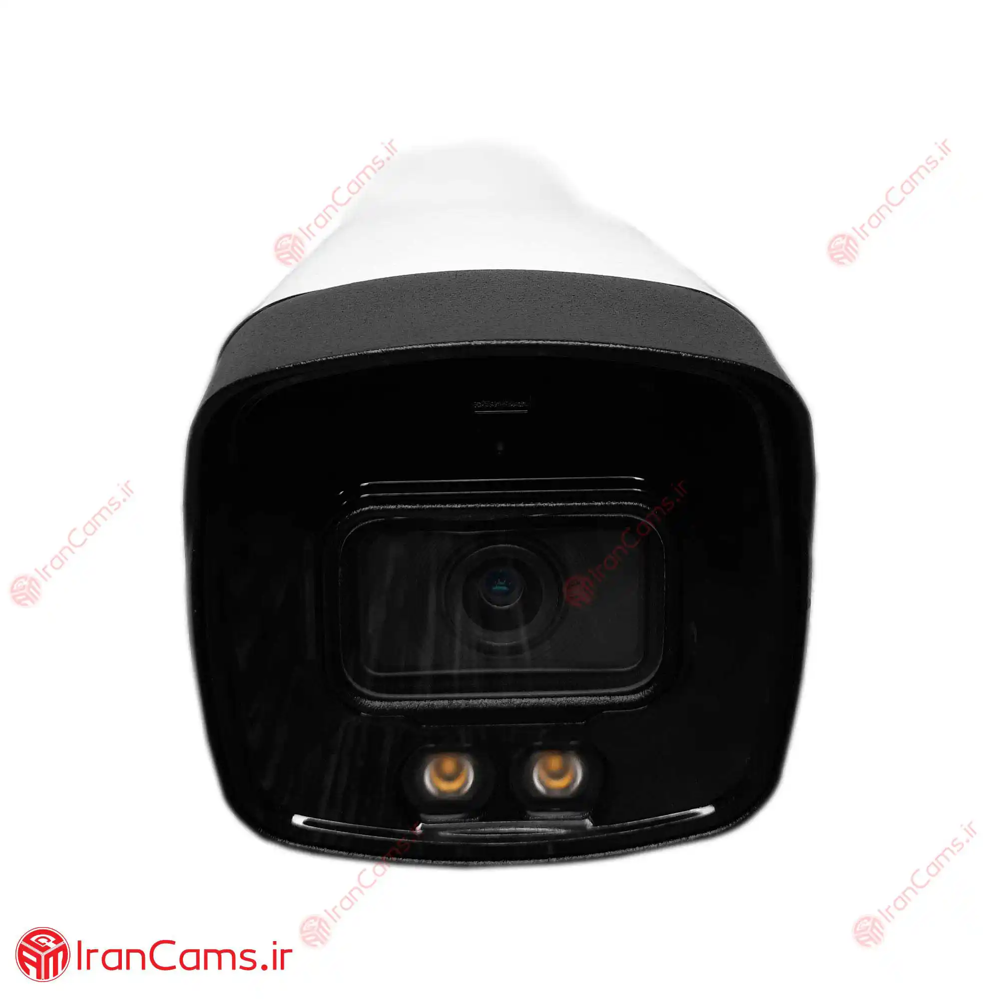 دوربین مداربسته بولت 5 مگاپیکسلی داهوا DH-HAC-HFW1509TLMP-A-LED irancams.ir