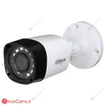 خرید و قیمت دوربین مداربسته داهوا DH-HAC-HFW1200RP irancams.ir