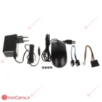 رکوردر 4 کانال ارزان داهوا DH-XVR1B04-I irancams.ir