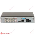 DH-XVR1B08-I irancams.ir
