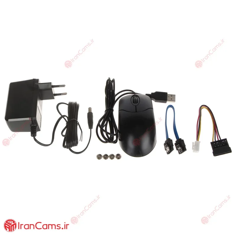 دستگاه 8 کانال داهوا XVR1B08-I irancams.ir