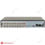دستگاه دی وی آر 16 کانال ارزان داهوا 1B16-I irancams.ir