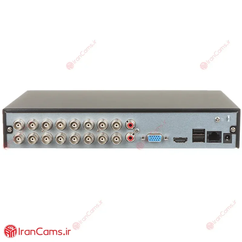 دستگاه دی وی آر 16 کانال ارزان داهوا 1B16-I irancams.ir