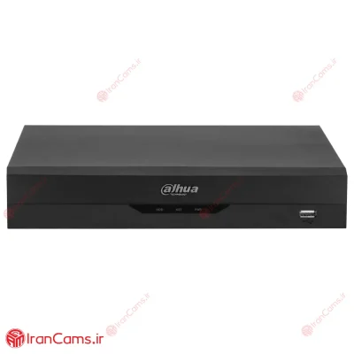 دستگاه دی وی آر 4K 5 مگاپیکسل ارزان داهوا XVR5104HS-4KL-I3 irancams.ir