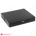 دستگاه ضبط تصویر DVR چهار کانال داهوا DH-XVR5104HS-4KL-I3 irancams.ir