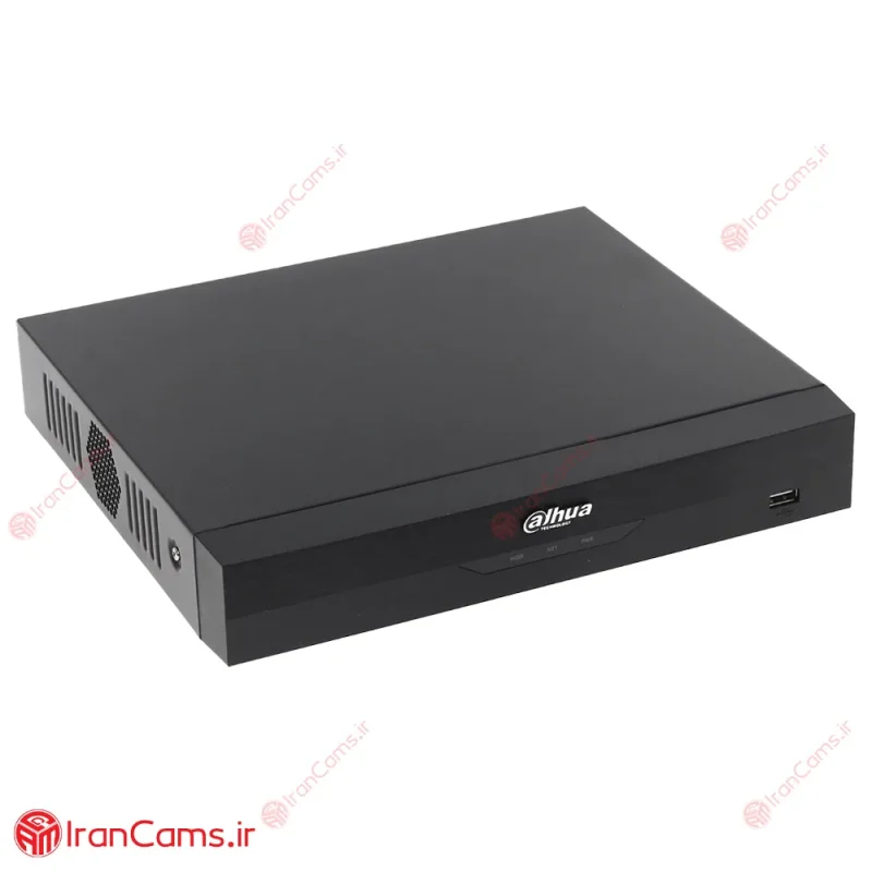دستگاه ضبط تصویر DVR چهار کانال داهوا DH-XVR5104HS-4KL-I3 irancams.ir