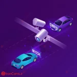 خرید و قیمت دوربین مداربسته پلاک خوان irancams.ir