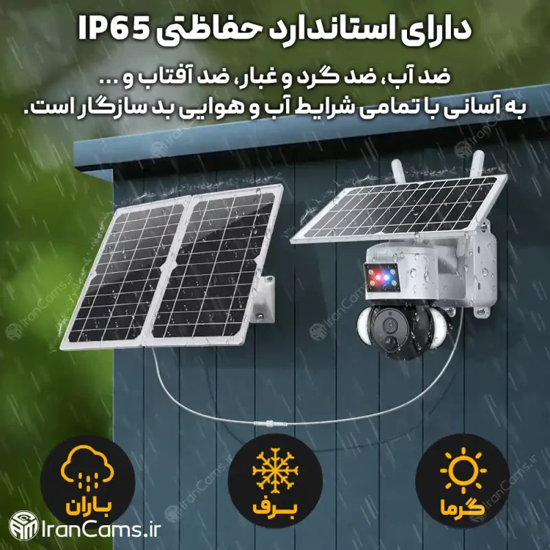 خرید و قیمت دوربین مداربسته سیمکارتی irancams.ir