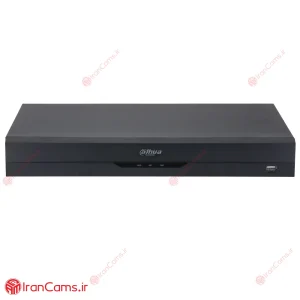 دستگاه دی وی آر 16 کانال داهوا DH-XVR5216AN-I3 2 خرید و قیمت دستگاه دی وی آر 16 کانال داهوا DH-XVR5216AN-I3 irancams.ir
