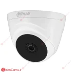 دوربین مداربسته دام 4 مگاپیکسلی داهوا DH-HAC-T1A41P irancams.ir