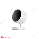 دوربین مداربسته شیائومی بی سیم تحت شبکه MI AW200 irancams.ir
