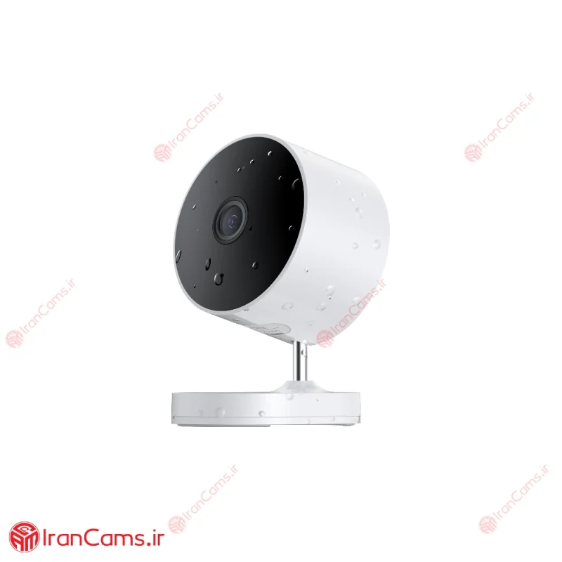 دوربین مداربسته شیائومی بی سیم تحت شبکه MI AW200 irancams.ir
