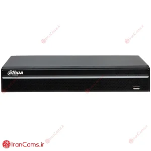 دستگاه ان وی آر تحت شبکه 8 کانال داهوا DHI-NVR4108HS-4KS2/L 4 دستگاه ان وی آر تحت شبکه 8 کانال داهوا DHI-NVR4108HS-4KS2-L irancams.ir