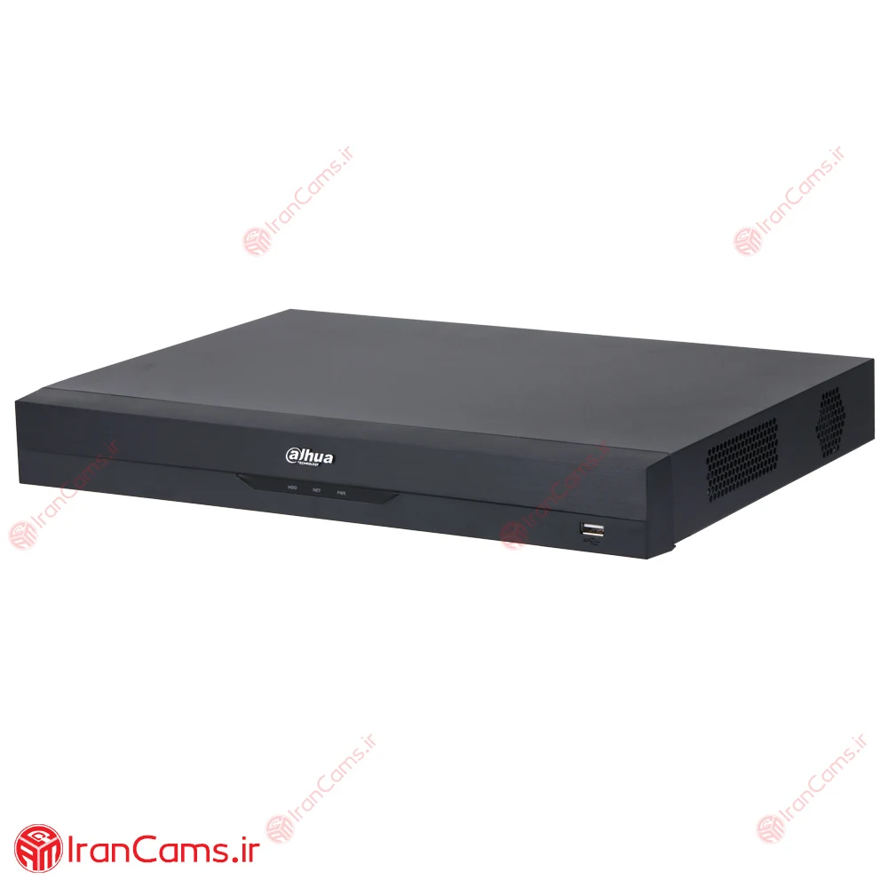 دستگاه دی وی آر داهوا 5216AN-I3 irancams.ir