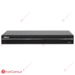 خرید و قیمت و مشخصات بهترین دستگاه دی وی آر ارزان داهوا DH-XVR5232AN-S2 irancams.ir