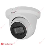 خرید دوربین مداربسته 5MP داهوا DH-HAC-HDW1500TMQP-A irancams.ir