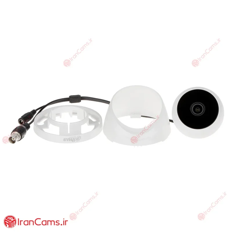 Dahua CCTV DH-HAC-T1A51P irancams.ir