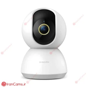 دوربین مداربسته شیائومی بی سیم تحت شبکه C300 13 دوربین مداربسته شیائومی بی سیم تحت شبکه C300 irancams.ir