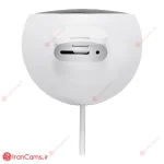 دوربین رم خور بیسیم شیائومی MI MAGNETIC MOUNT irancams.ir