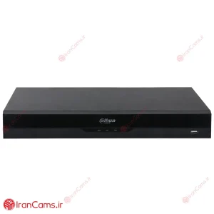 دستگاه ان وی آر تحت شبکه 16 کانال داهوا DHI-NVR2216-I2 4 دستگاه ضبط تصاویر دوربین مداربسته شبکه داهوا DHI-NVR2216-I2 irancams.ir