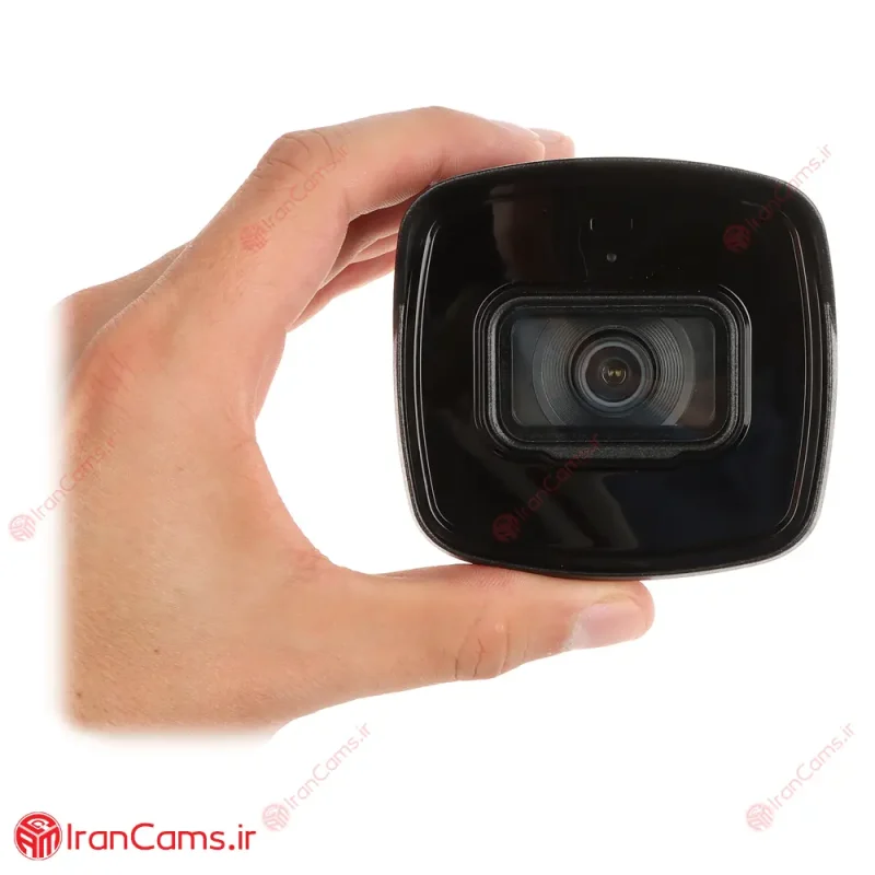 دوربین مداربسته بولت 2 مگاپیکسلی داهوا DH-HAC-HFW1231TLMP-I6 irancams.ir