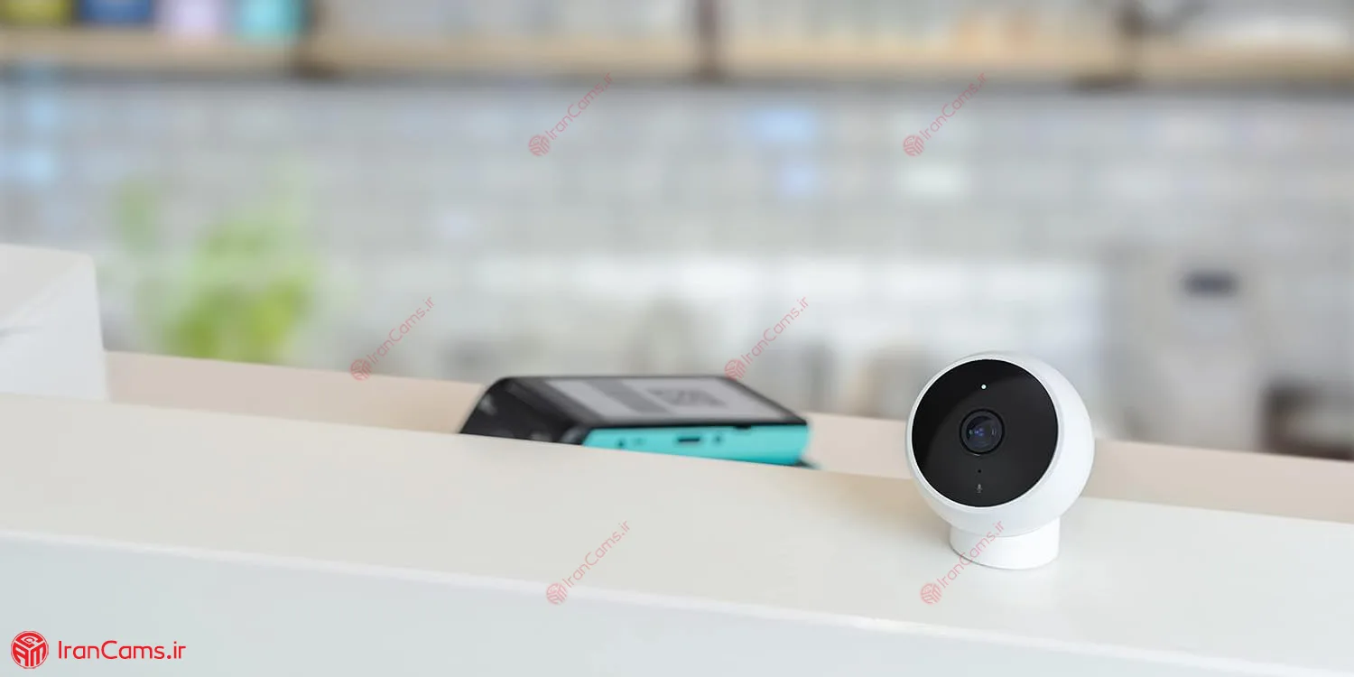 دوربین شیائومی مگنتی Xiaomi MJSXJ03HLirancams.ir