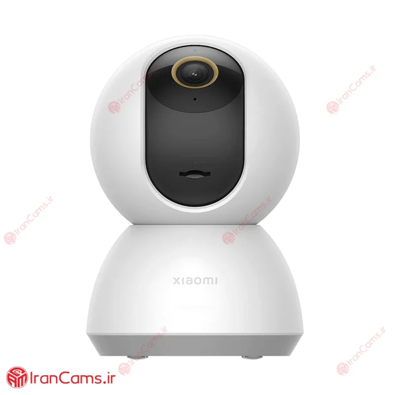 خرید و قیمت دوربین میکروفون دار اسپیکردار شیائومی مدل MI C300 irancams.ir