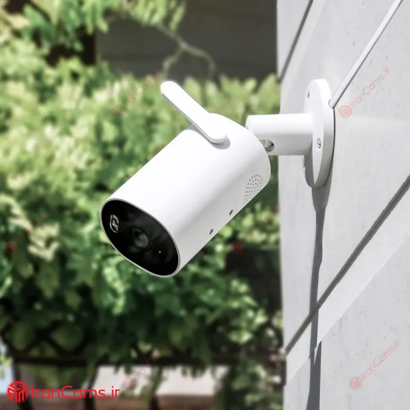 دوربین مداربسته خارجی ارزان شیائومی MI AW300 irancams.ir