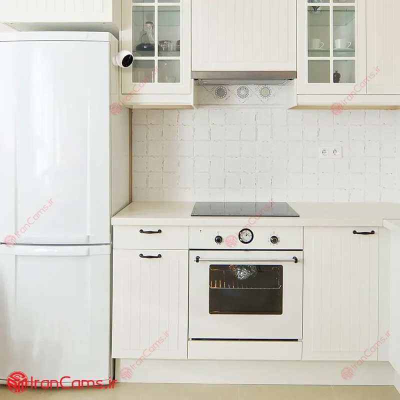 دوربین بیسیم تحت شبکه مغناطیسی شیائومی MI MAGNETIC MOUNT irancams.ir