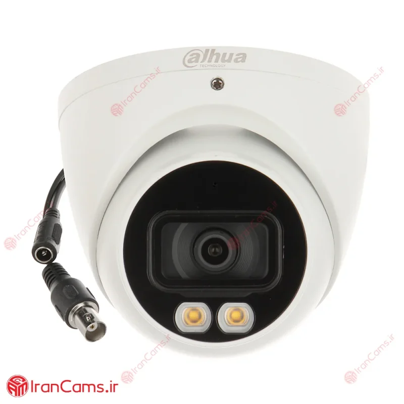 دوربین مداربسته دام 2 مگاپیکسلی داهوا DH-HAC-HDW1239TP-LED irancams.ir