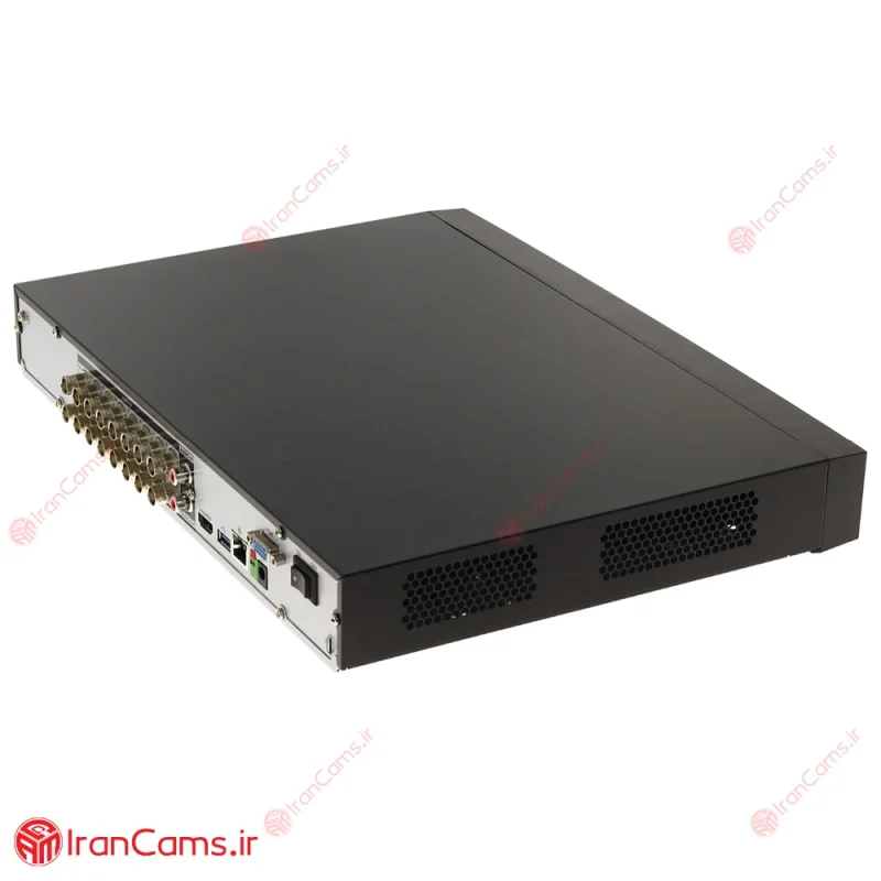 Dahua DVR DH-XVR5216AN-I3 irancams.ir