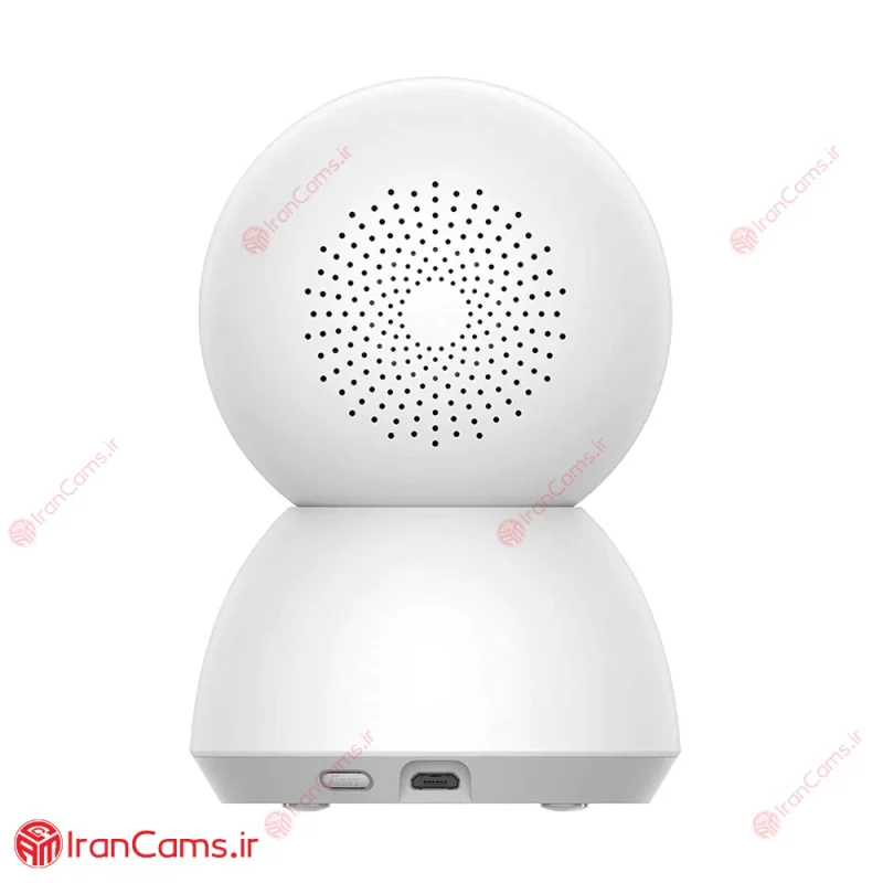 دوربین هوشمند اسپیکردار شیائومی MI C300 irancams.ir