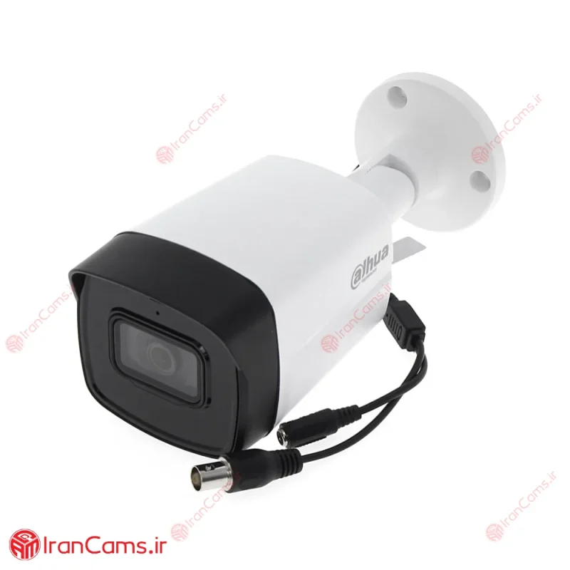 دوربین مداربسته Dahua Bullet مدل DH-HAC-HFW1231TLMP-I6 irancams.ir