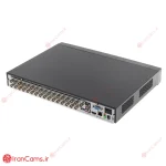 دستگاه ضبط تصاویر DVR دی وی آر 32 کانال ارزان داهوا DH-XVR5232AN-I3 irancams.ir