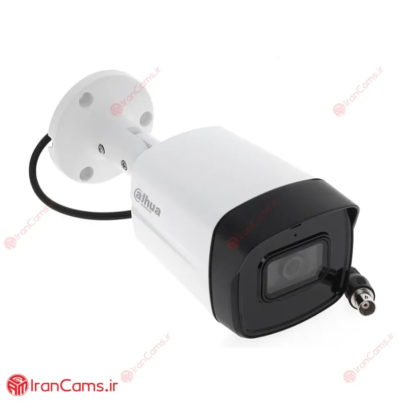 دوربین بولت ارزان داهوا 2 مگاپیکسلی دید در شب HFW1231TLMP-I6 irancams.ir