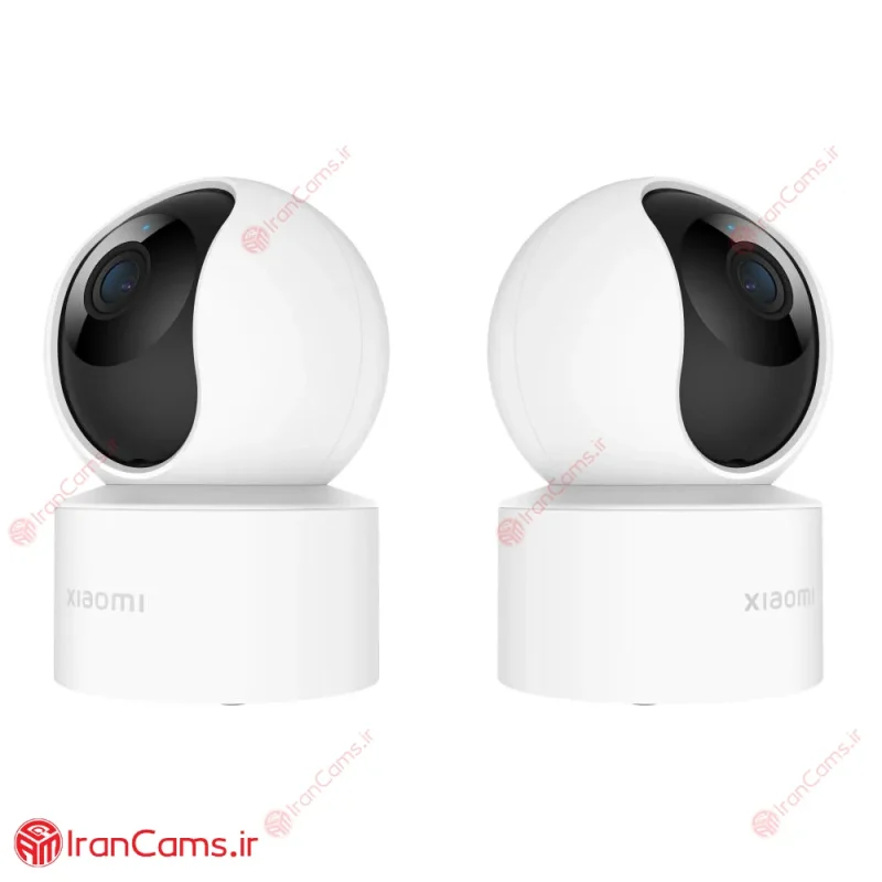 خرید و قیمت دوربین هوشمند 360 درجه شیائومی MI C200 irancams.ir