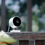 خرید و قیمت دوربین مداربسته شیائومی MI AW200 irancams.ir