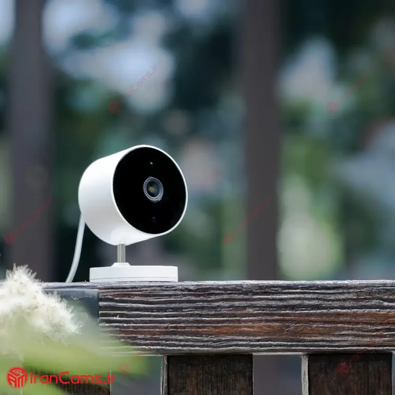 خرید و قیمت دوربین مداربسته شیائومی MI AW200 irancams.ir