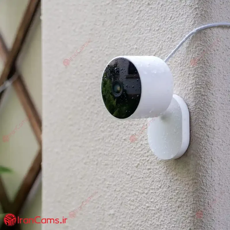 خرید بهترین دوربین مداربسته شیائومی MI AW200 irancams.ir