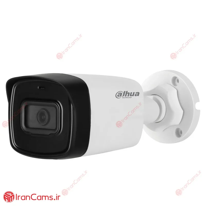 خرید و قیمت دوربین مداربسته دو مگاپیکسل داهوا DH-HAC-HFW1200TLP irancams.ir