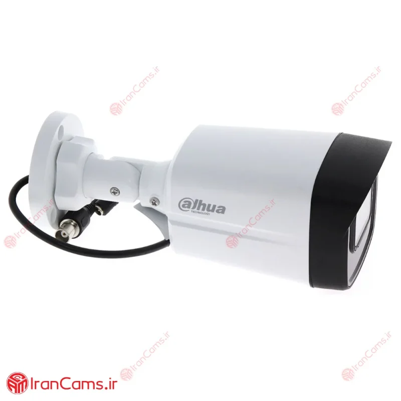 قیمت خرید دوربین مداربسته Dahua Bullet مدل DH-HAC-HFW1200TLP irancams.ir