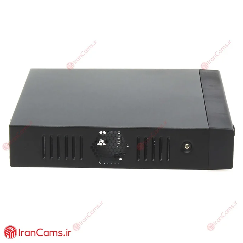 دستگاه ان وی آر NVR ضبط تصاویر دوربین مداربسته 4 کانال 4K داهوا DHI-NVR2104HS-4KS2 irancams.ir