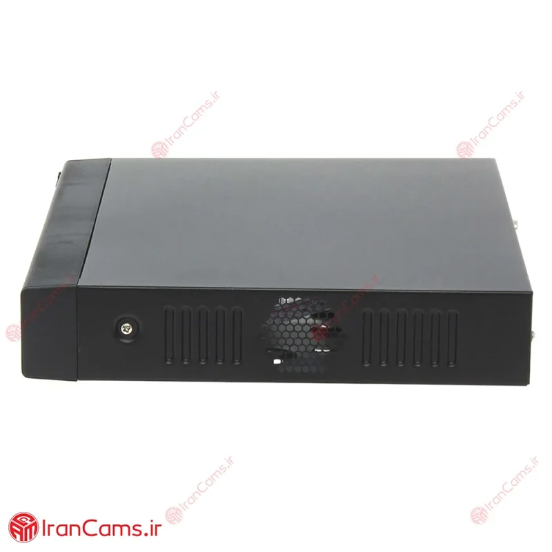دستگاه ضبط تصویر دوربین مداربسته تحت شبکه IP چهار کانال 4K داهوا DHI-NVR2104HS-4KS2 irancams.ir